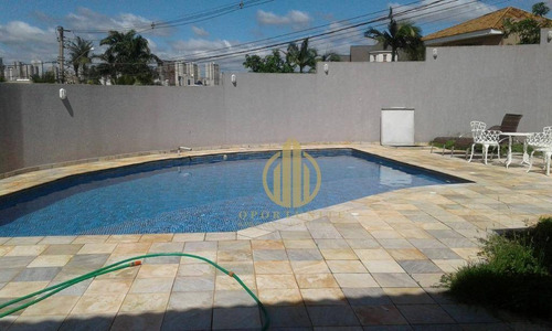 Imagem 5 de 30 de Casa Com 4 Dormitórios À Venda, 560 M² Por R$ 950.000,00 - Ribeirânia - Ribeirão Preto/sp - Ca1334