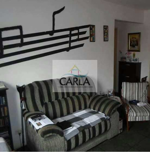 Imagem 4 de 15 de Casa Com 2 Dorms, Jardim Boa Esperança (vicente De Carvalho), Guarujá - R$ 190 Mil, Cod: 224 - V224