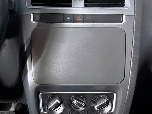 Imagem 15 de 15 de 148654 - Volkswagen Spacefox 2015 Com Garantia