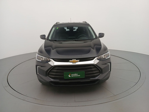 Chevrolet Tracker 1.0 TURBO FLEX LTZ AUTOMÁTICO