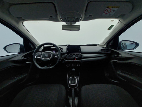Fiat Cronos 1.3 FIREFLY FLEX DRIVE MANUAL