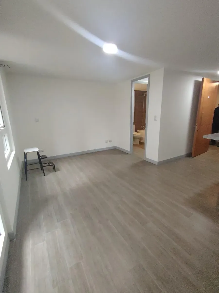 Imagen 4 de 20 de Arriendo Studio , Solo 1 Año De Uso Frente Club Hípico