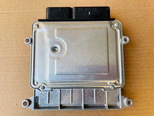 Computadora Ecu Ecm Motor 1.4 Estandar 2007 Attitude K05