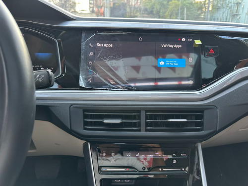 Volkswagen Virtus 1.0 Tsi Highline At