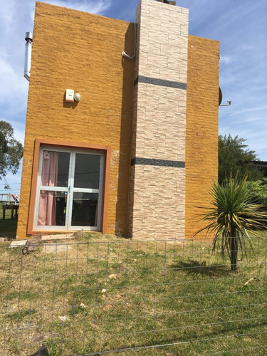 Imagen 2 de 12 de Casa Alquiler Punta Negra Piriapolis Con Piscina Climatizada