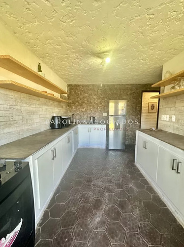Casa En Venta En Pinares, Punta Del Este.