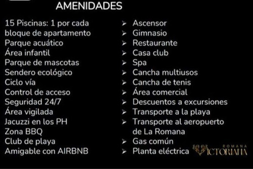 Imagen 11 de 20 de Gran Oportunidad De Inversión En La Romana Bloquea 500$