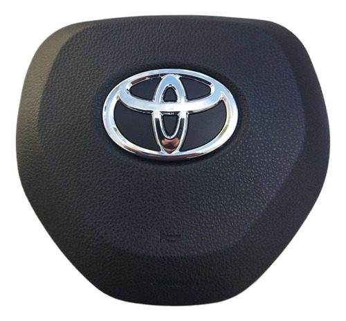 Tapa Bolsa De Aire Toyota Corolla 2019- 2020-2021 Calidad