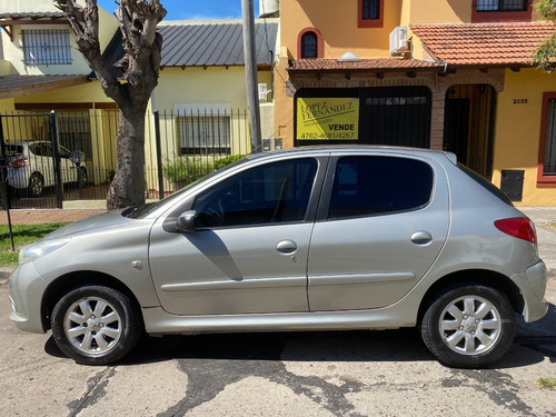Peugeot 207 1.4 Xs