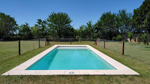 Casa Chalet En Venta En Pucará Los Búhos, Roldán, San Lorenzo