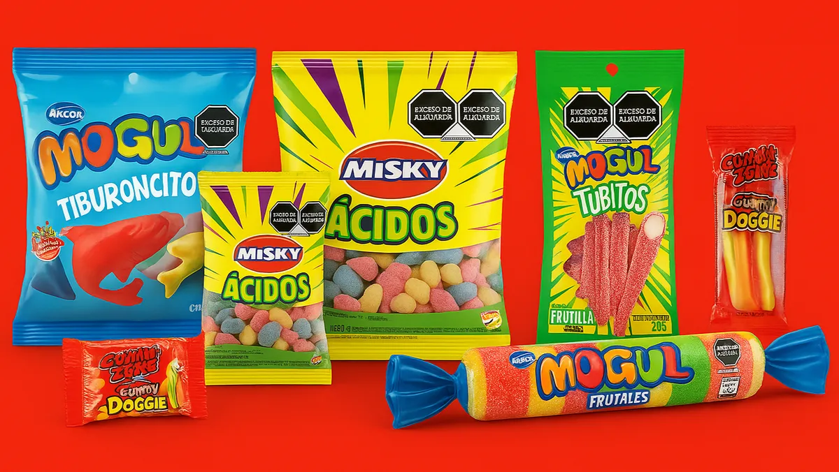 Gomitas