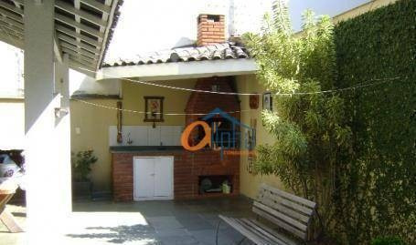 Sobrado Com 4 Dormitórios À Venda Por R$ 1.400.000,00 - Lauzane Paulista - São Paulo/sp - So0111