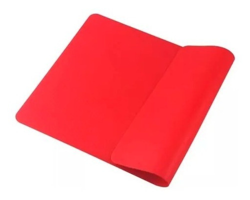 Tapete Culinário Silicone Antiaderente Forno E Abrir Massas