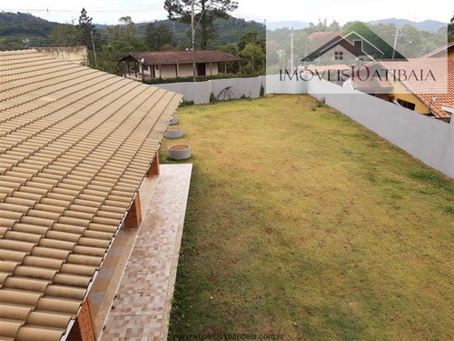 Chácaras Em Condomínio À Venda Em Mairiporã/sp - Compre O Seu Chácaras Em Condomínio Aqui! - 1458963