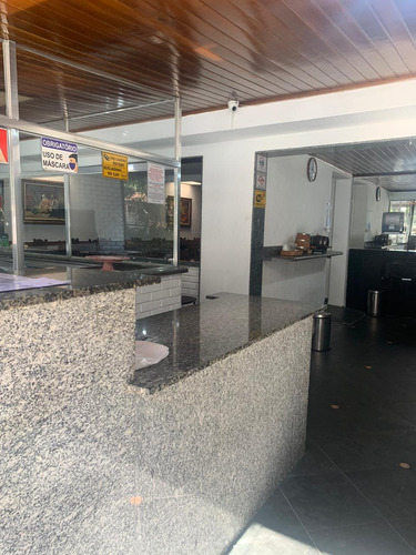 Imagem 9 de 11 de Predio Comercial No Butantã Fl25