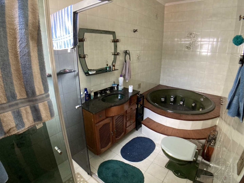 Imagem 27 de 27 de Sobrado 3 Dorms + 3 Vagas, Vila Mariana, São Paulo - R$ 1.26 Mi - A5634