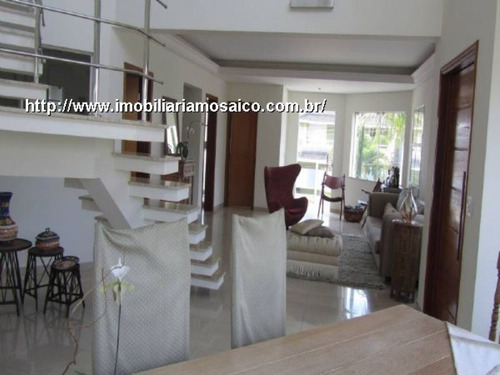 Imagem 6 de 24 de Village Das Flores, Casa Em Condomínio Que Permuta. - 93804 - 4491922