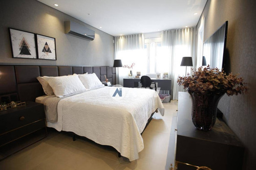 Imagem 8 de 30 de Apartamento Com 3 Dormitórios À Venda, 195 M² Por R$ 2.400.000,00 - Mauá - Novo Hamburgo/rs - Ap2877