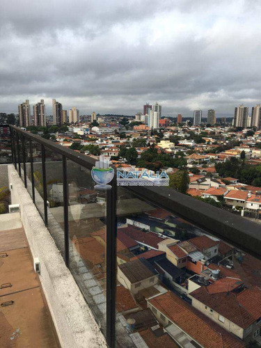 Imagem 1 de 30 de Cobertura Com 3 Dorms, Jardim Da Saúde, São Paulo - R$ 2.2 Mi, Cod: 64406 - V64406