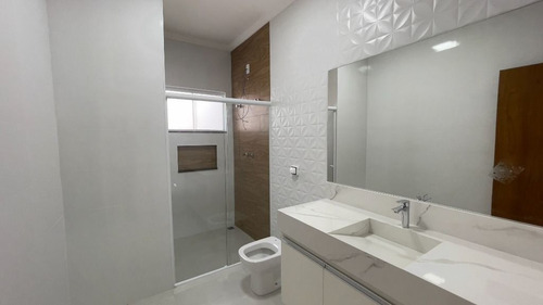Imagem 16 de 30 de Casa Com 3 Dormitórios À Venda, 190 M² Por R$ 595.000,00 - Jardim Itamarati - Botucatu/sp - Ca1150