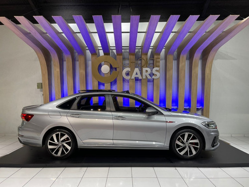 Imagem 3 de 13 de Volkswagen Jetta Gli 2019