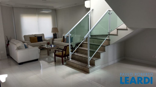 Imagem 5 de 15 de Casa Em Condomínio - Condomínio Arujá 5 - Sp - 600499