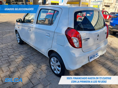 Suzuki Alto Full 2019