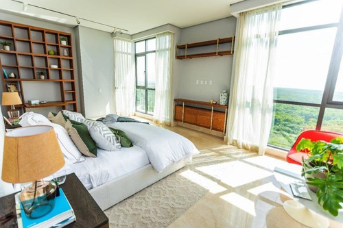 Imagen 9 de 14 de Venta De Apartamento En Ph Albatross, Santa María 21-963