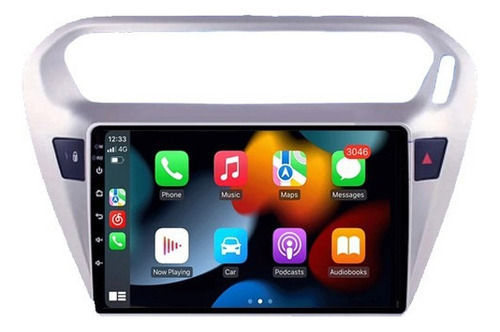 Autoradio Android Mazda Cx3 2022 +camara Gratis