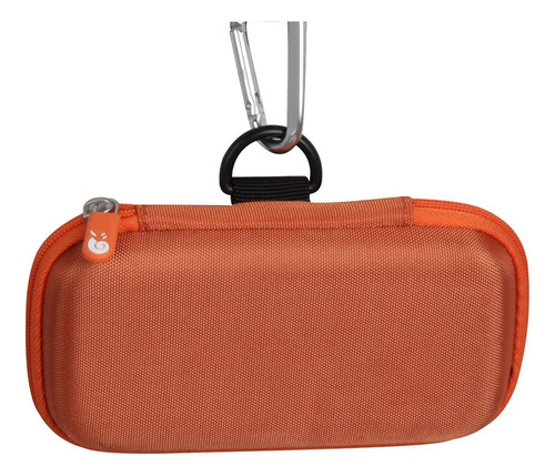 Funda De Viaje Hermitshell Para Cargador Portátil Iniu De 10