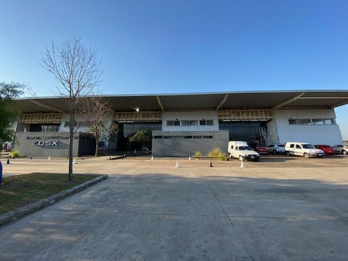 Imagen 20 de 21 de Oficinas - Troncos Del Talar