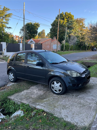Ford Fiesta 1.6 Ambiente
