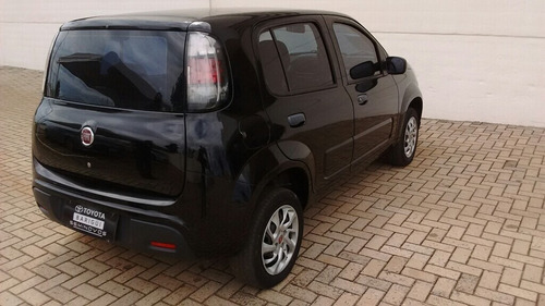 Fiat Uno 2018/2019 4784