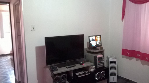 Imagem 10 de 19 de Casa Com 1 Dormitório À Venda, 100 M² Por R$ 435.000,00 - Vila Rica - São Paulo/sp - Ca1488