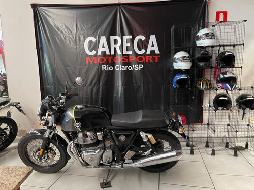 Imagem 4 de 8 de Royal Enfield Cgt