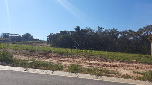 Imagem 1 de 5 de Terreno À Venda, 361 M² Por R$ 385.000,00 - Condomínio Gran Reserve - Indaiatuba/sp - Te0740