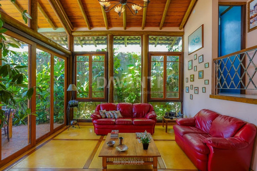 Imagem 4 de 30 de Casa À Venda Em Condomínio Residencial Terras Do Caribe - Ca116188