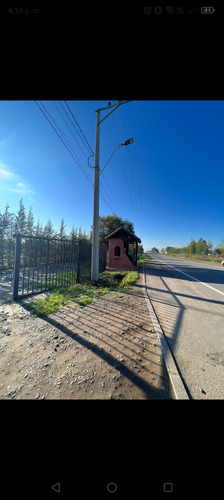 Se Vende Parcela De 5000 Mts2 Camino A Pelarco