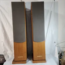 Comprar Par De Bocinas Onkyo Skf-101 Funcionando Perfecto