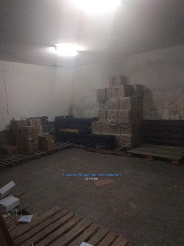 J.s Local Comercial En Goes
