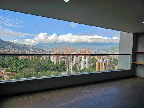 Apartamento En Arriendo La Frontera 643-8292044