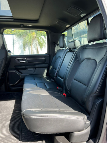 Ram 1500 Rebel V8 2025