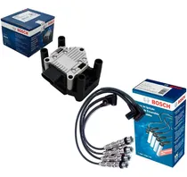 Comprar Kits Bobina+cabos De Velas Gol G3 G4 G6 G6 1.0u002F1.6 8v 02u002F16