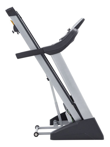 Imagen 7 de 10 de Trotadora Eléctrica Spirit Xt185 ( T8 )
