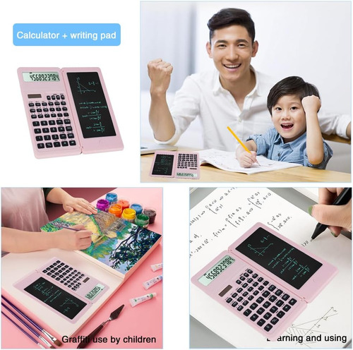 Calculadoras Científicas Lvesunny Para Escuela Media Y Secun