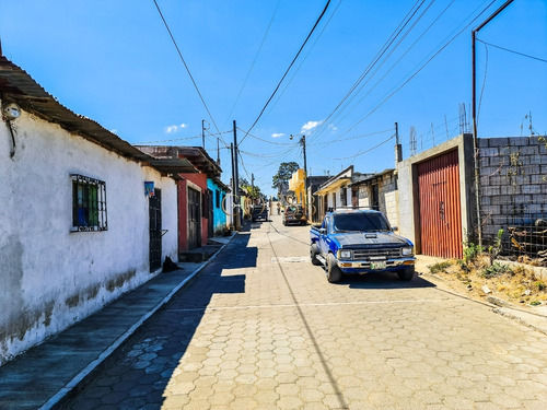 Imagen 2 de 7 de Terreno En Venta, San Luis Pueblo Nuevo Pastores Sacatepequez
