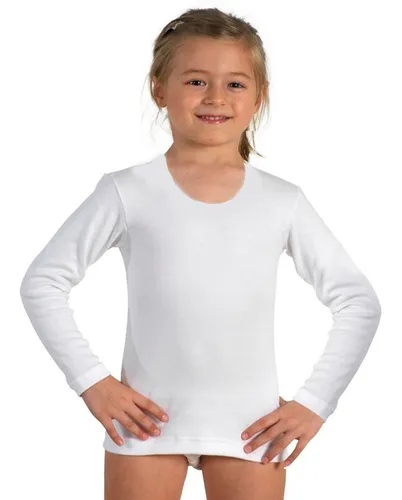 Termica blanca niño hotsell
