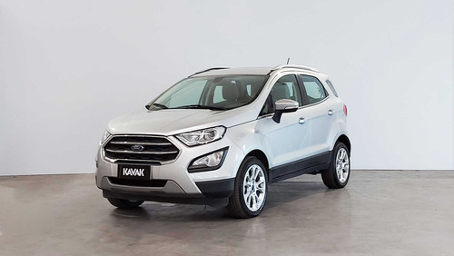 Ford Ecosport 1.5 Titanium 123cv 4x2 At - 142344 - C(p)