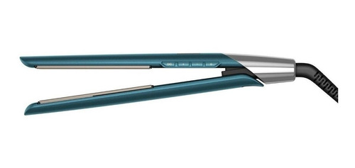 Alisador Remington Coconut Theraphy S8607 Color Azul claro
