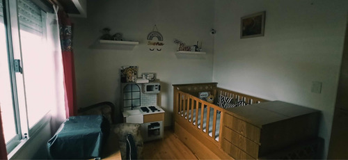 Imagen 7 de 8 de Duplex 3 Amb A Metros De Santa Rosa
